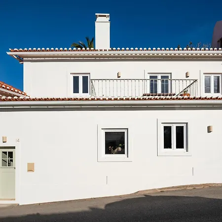 Casa Do Caminho Velho - Ericeira Countryside Retreat Вилла
