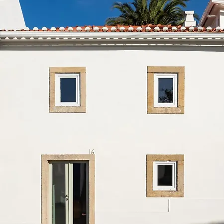 Casa Do Caminho Velho - Ericeira Countryside Retreat Вилла
