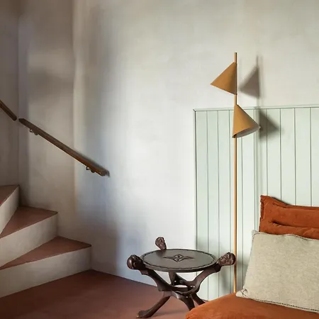 Villa Casa Do Caminho Velho - Ericeira Countryside Retreat