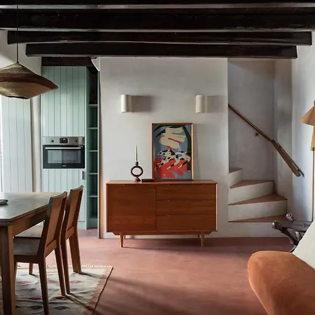 Casa Do Caminho Velho - Ericeira Countryside Retreat Вилла