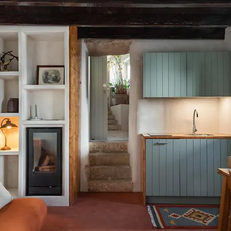 Casa Do Caminho Velho - Ericeira Countryside Retreat Вилла *