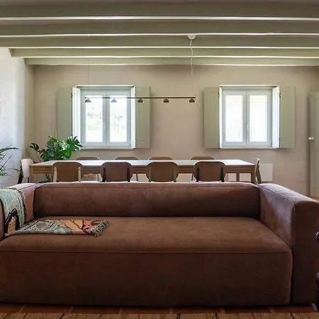 Villa Casa Do Caminho Velho - Ericeira Countryside Retreat