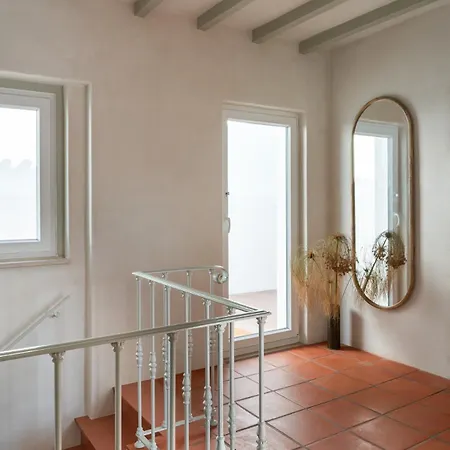 Casa Do Caminho Velho - Ericeira Countryside Retreat Вилла