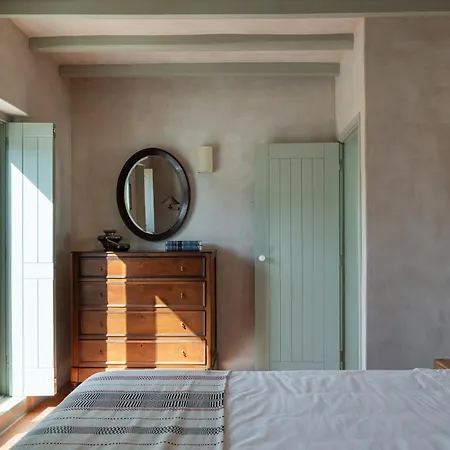 Villa Casa Do Caminho Velho - Ericeira Countryside Retreat