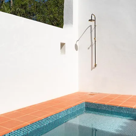 Villa Casa Do Caminho Velho - Ericeira Countryside Retreat