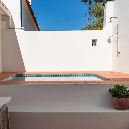Casa Do Caminho Velho - Countryside Retreat Ericeira
