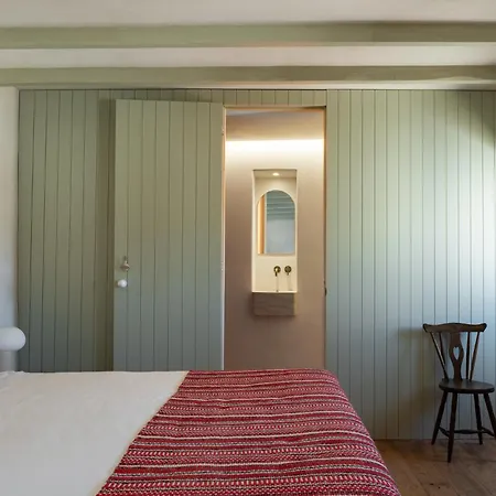 Casa Do Caminho Velho - Countryside Retreat