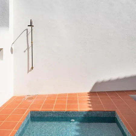 Villa Casa Do Caminho Velho - Ericeira Countryside Retreat Carvoeira