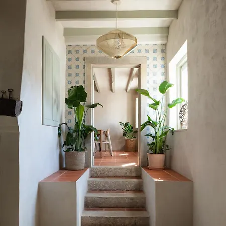 Villa Casa Do Caminho Velho - Ericeira Countryside Retreat