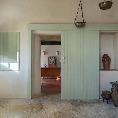 Villa Casa Do Caminho Velho - Ericeira Countryside Retreat Carvoeira