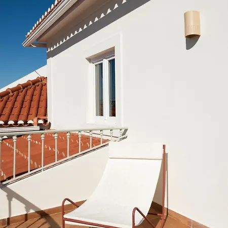 Casa Do Caminho Velho - Ericeira Countryside Retreat Villa