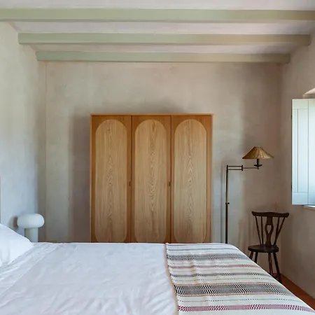 Casa Do Caminho Velho - Ericeira Countryside Retreat Villa Carvoeira