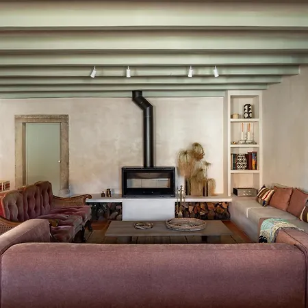 Casa Do Caminho Velho - Countryside Retreat