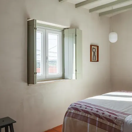 Casa Do Caminho Velho - Countryside Retreat *